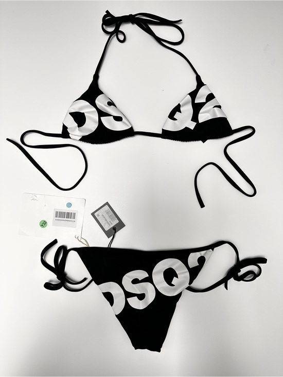 DSQUARED Other - DSQUARED String Bikini NWT Size Small